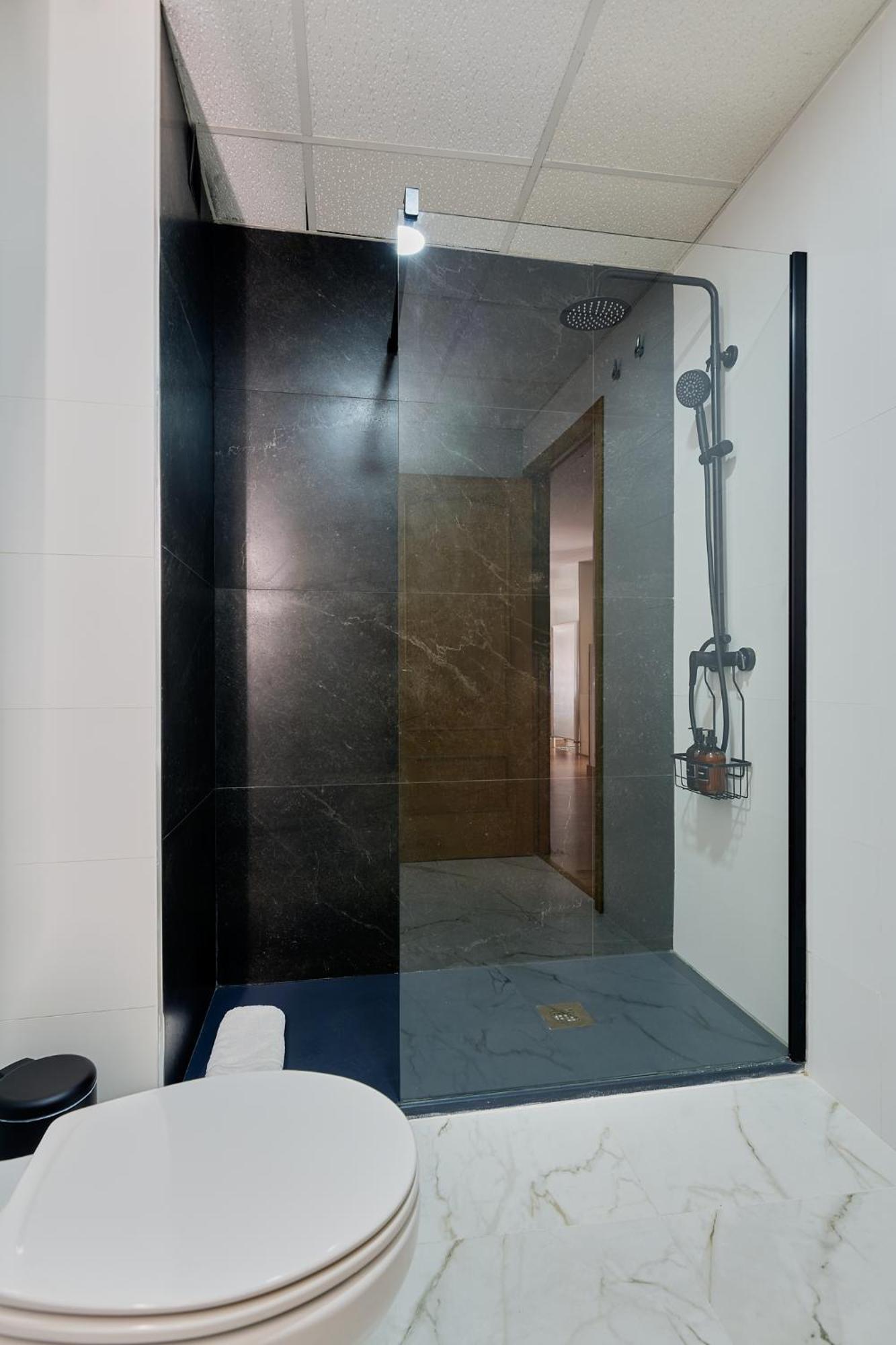 Apartamento Que Bueno Que Viniste