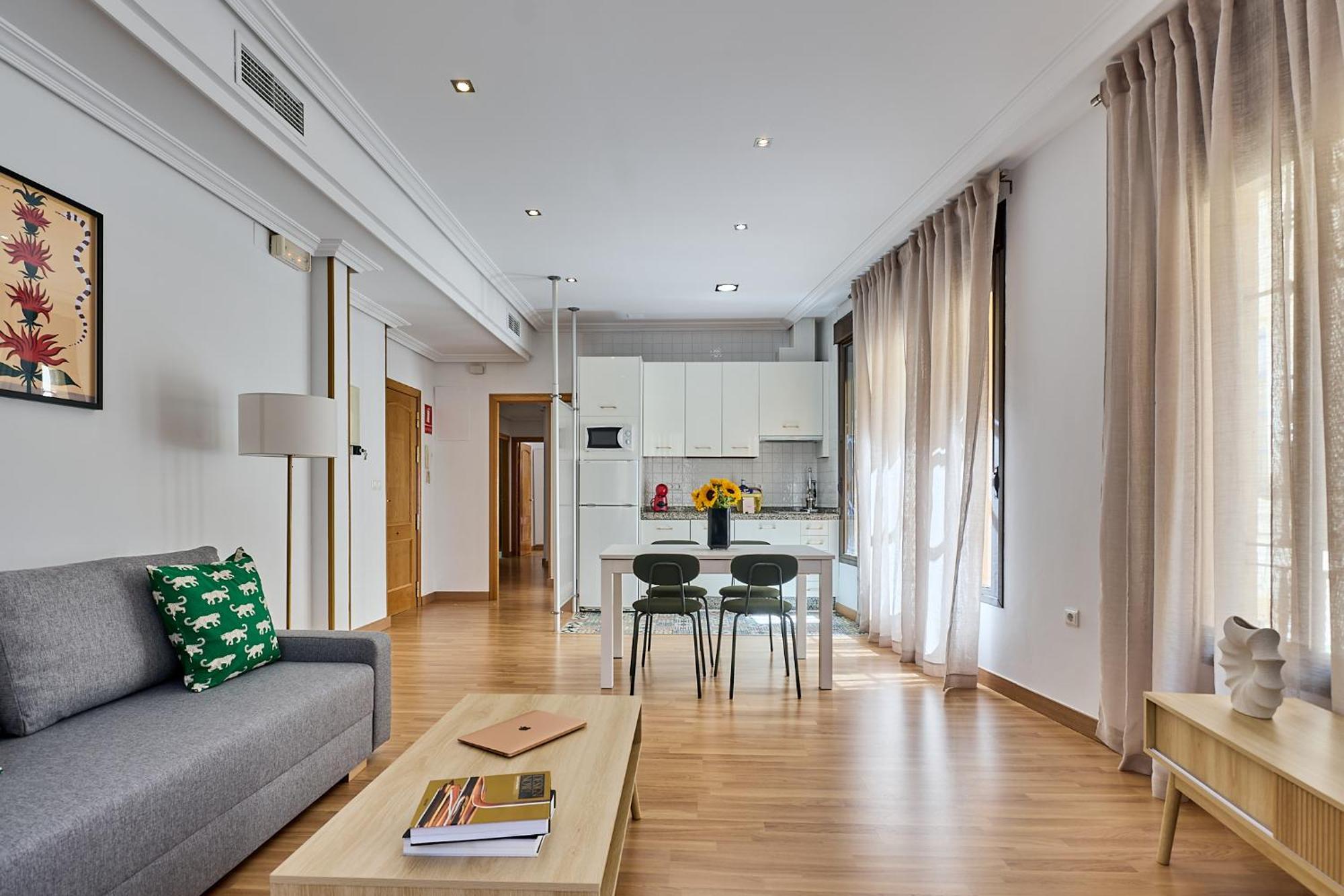 Que Bueno Que Viniste Apartamento *