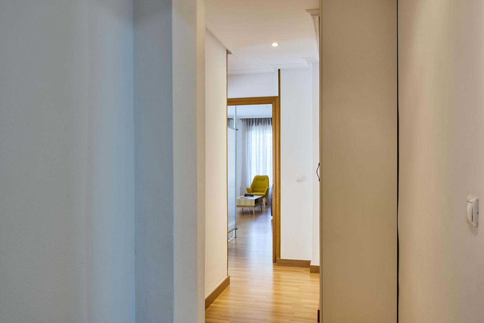 Que Bueno Que Viniste Apartamento